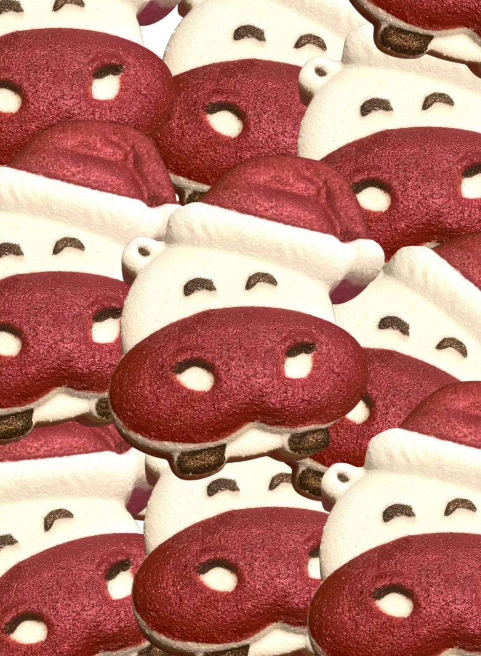 Hippo Bathbomb