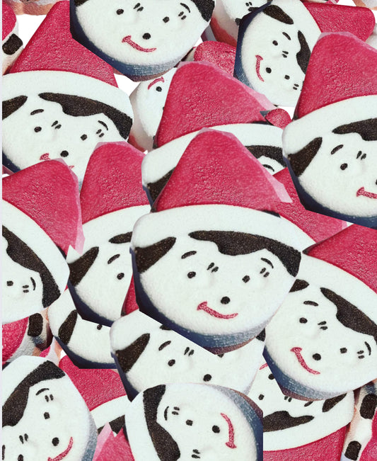 Elf Bathbomb