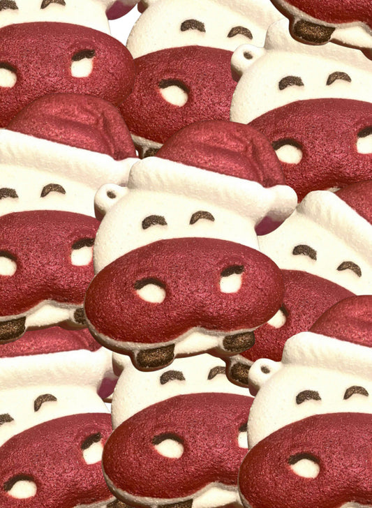 Hippo Bathbomb