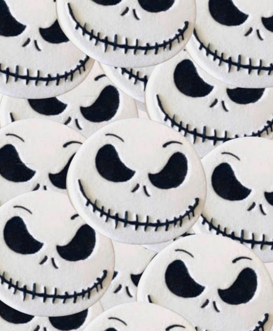 Jack Bathbomb